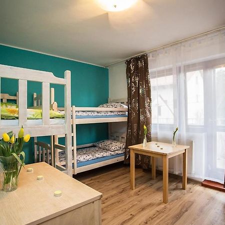 Hostel Florencja Wieliczka Rom bilde