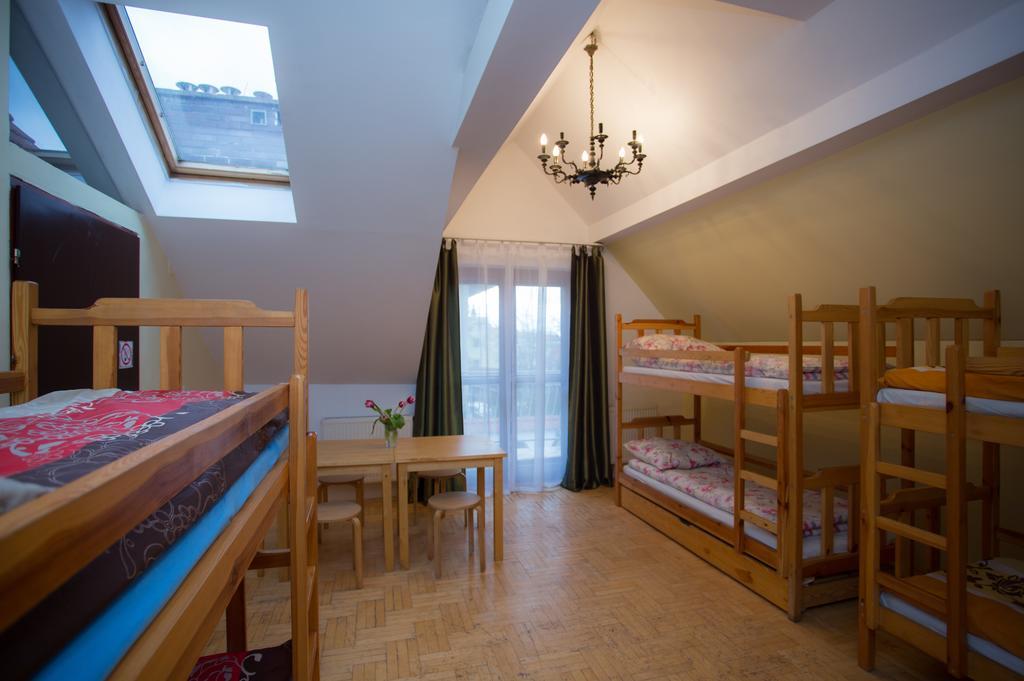 Hostel Florencja Wieliczka Rom bilde