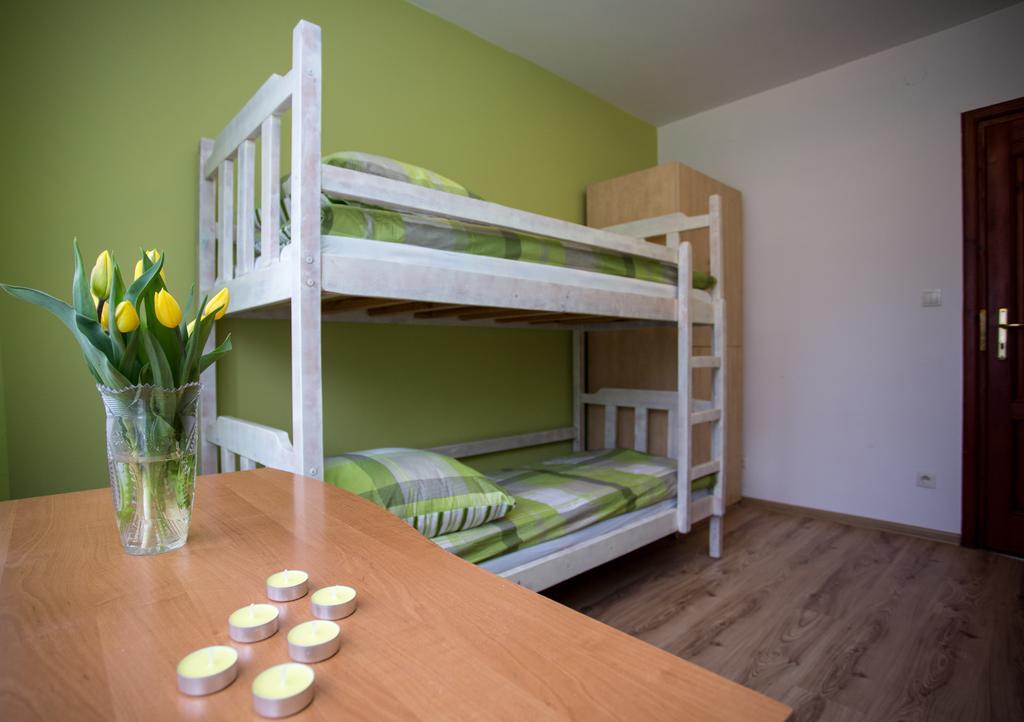 Hostel Florencja Wieliczka Rom bilde