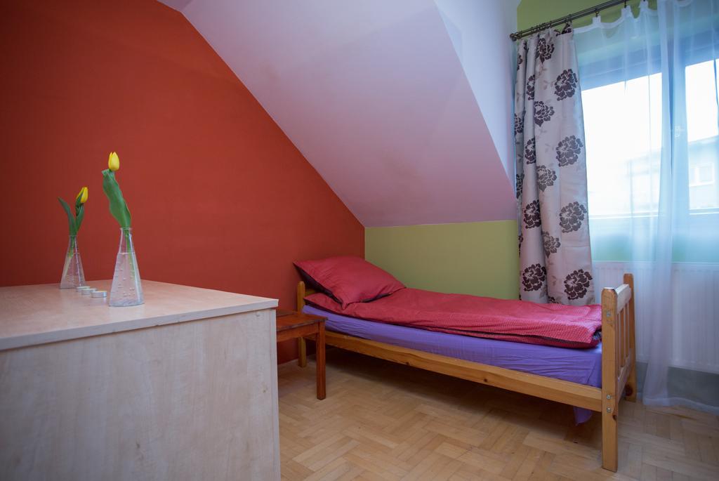 Hostel Florencja Wieliczka Rom bilde