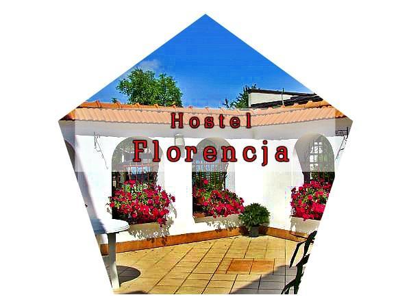 Hostel Florencja Wieliczka Eksteriør bilde