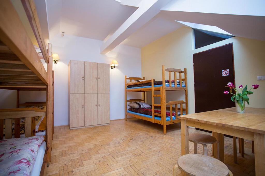 Hostel Florencja Wieliczka Rom bilde