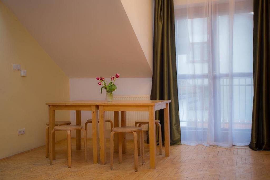 Hostel Florencja Wieliczka Rom bilde