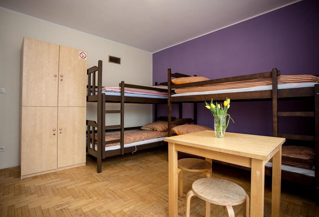 Hostel Florencja Wieliczka Rom bilde