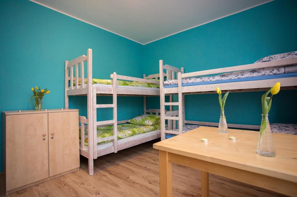 Hostel Florencja Wieliczka Rom bilde