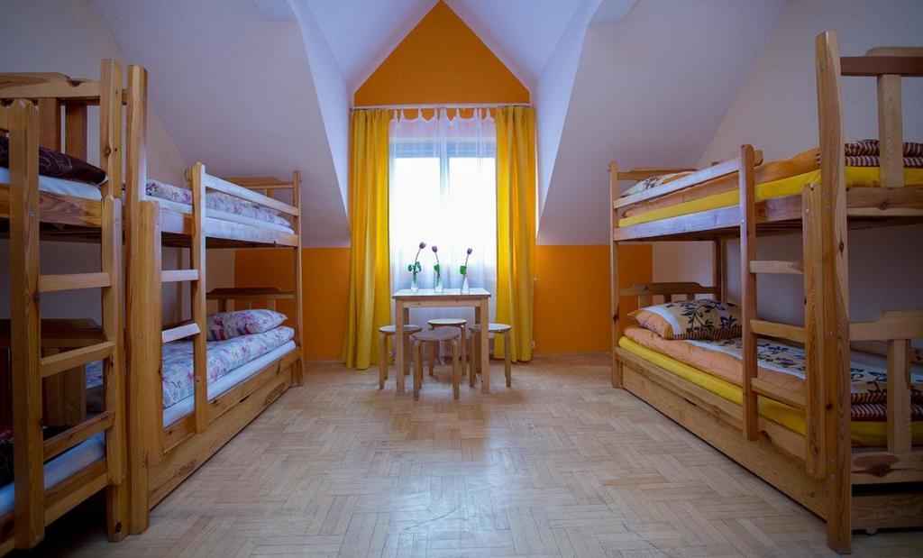 Hostel Florencja Wieliczka Rom bilde