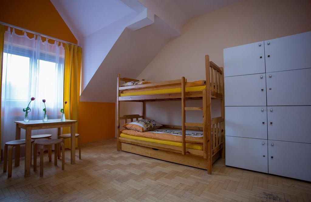 Hostel Florencja Wieliczka Rom bilde