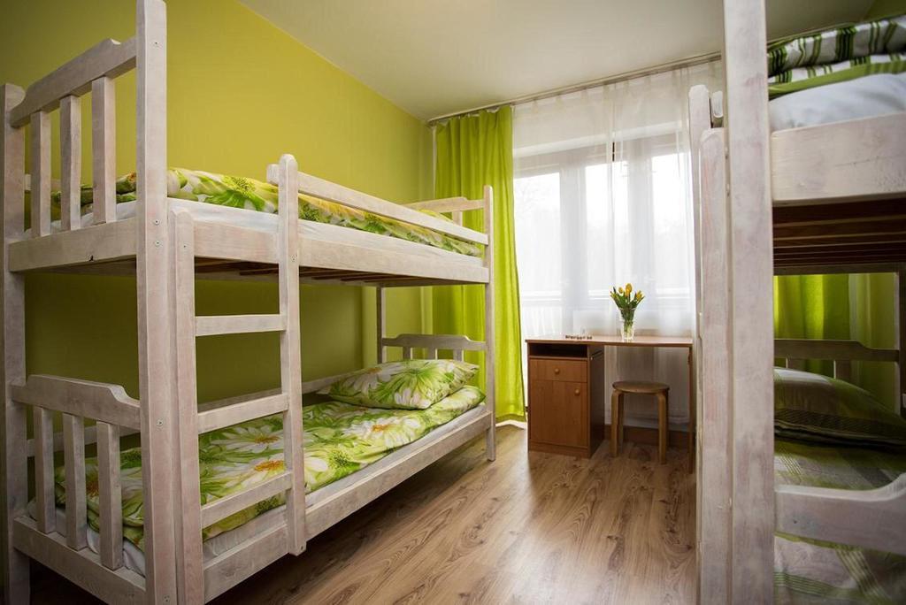 Hostel Florencja Wieliczka Rom bilde