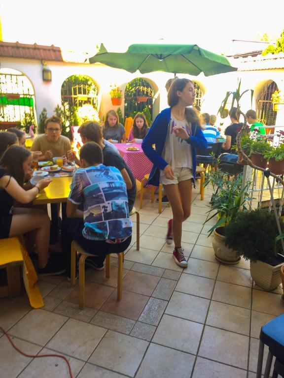 Hostel Florencja Wieliczka Eksteriør bilde
