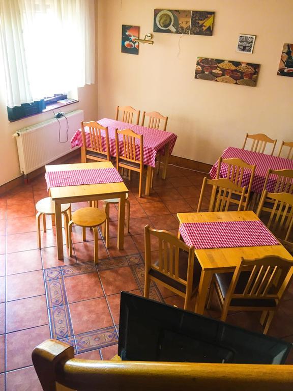 Hostel Florencja Wieliczka Eksteriør bilde