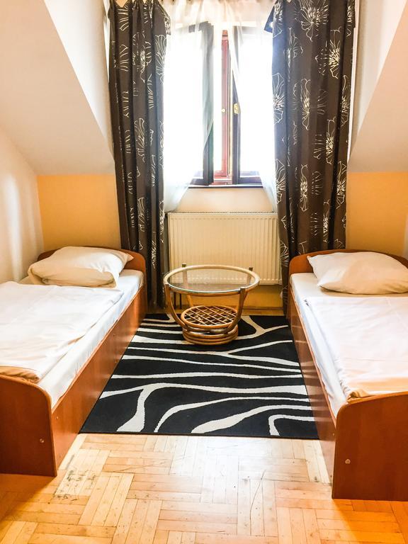 Hostel Florencja Wieliczka Eksteriør bilde
