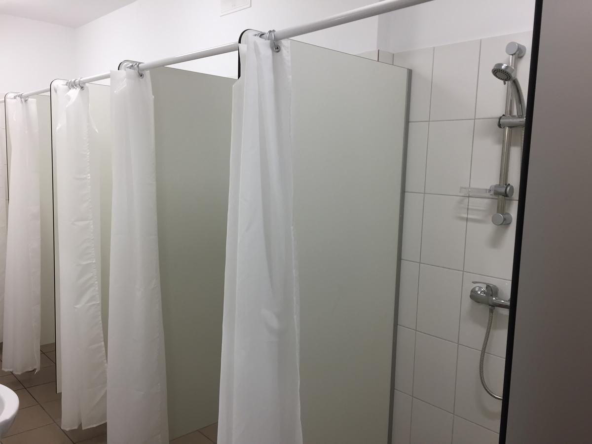 Hostel Florencja Wieliczka Eksteriør bilde