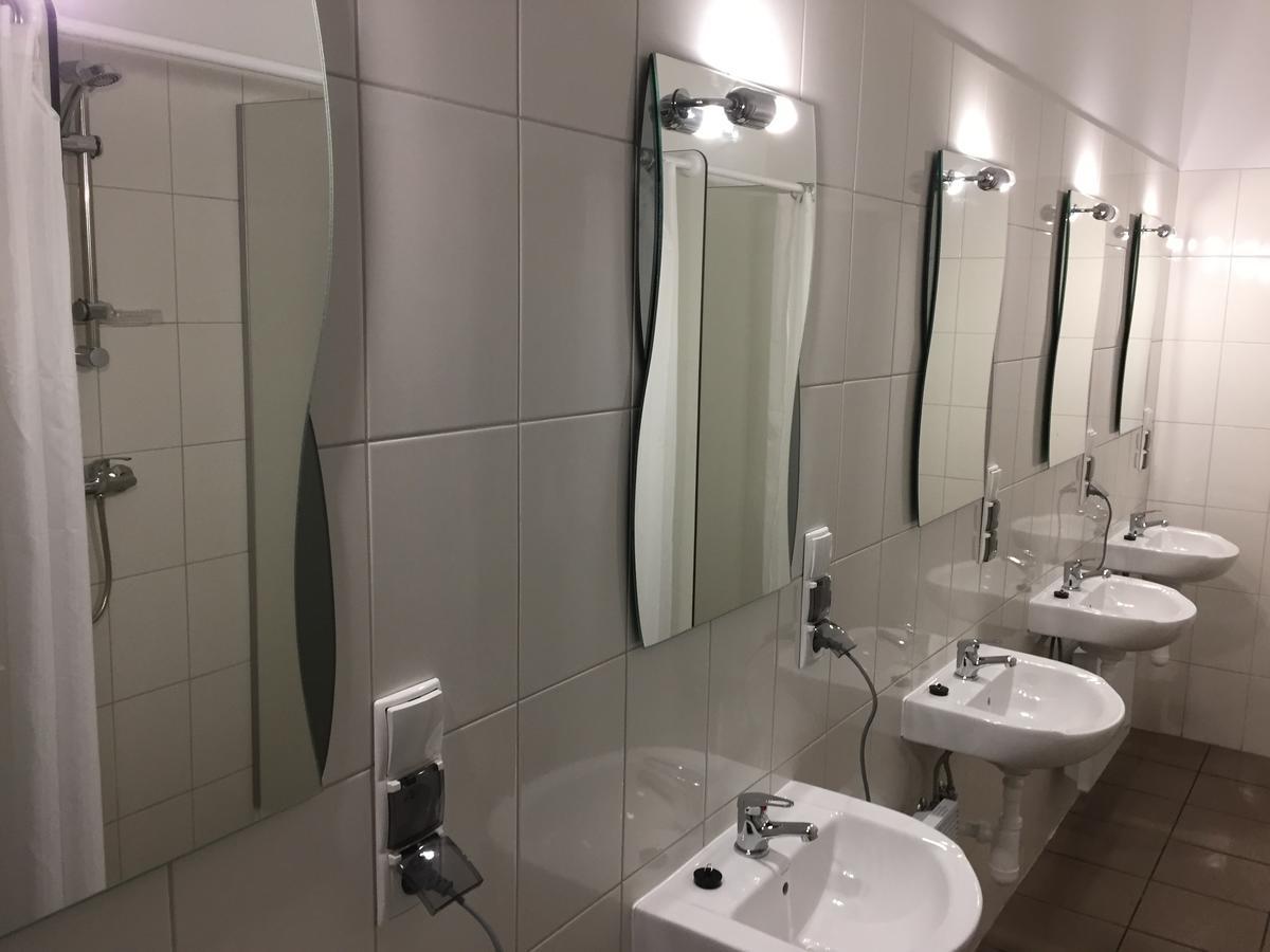 Hostel Florencja Wieliczka Eksteriør bilde