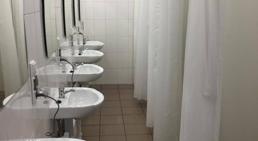 Hostel Florencja Wieliczka Eksteriør bilde